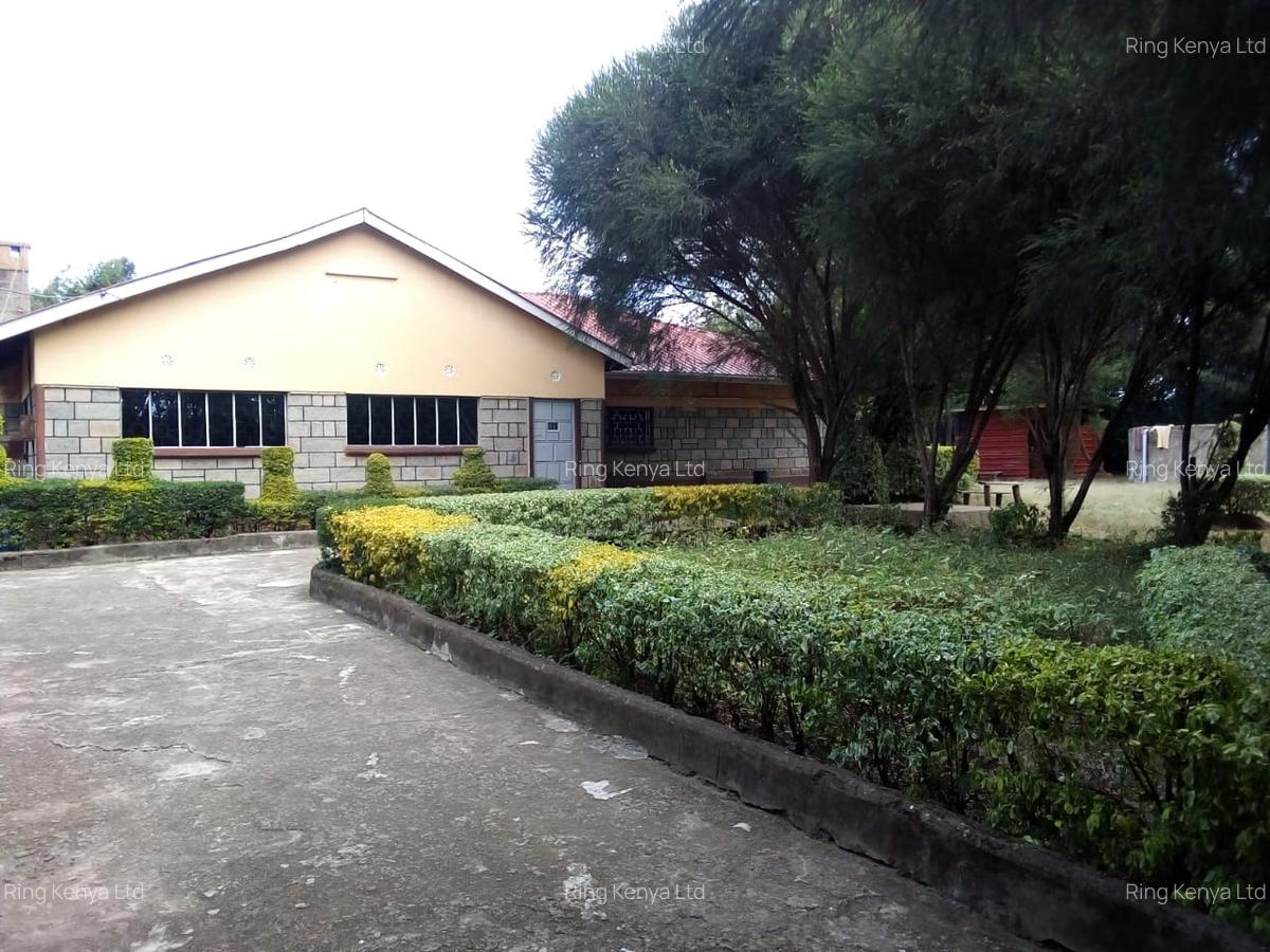 5 Bed House with En Suite in Naivasha - 4