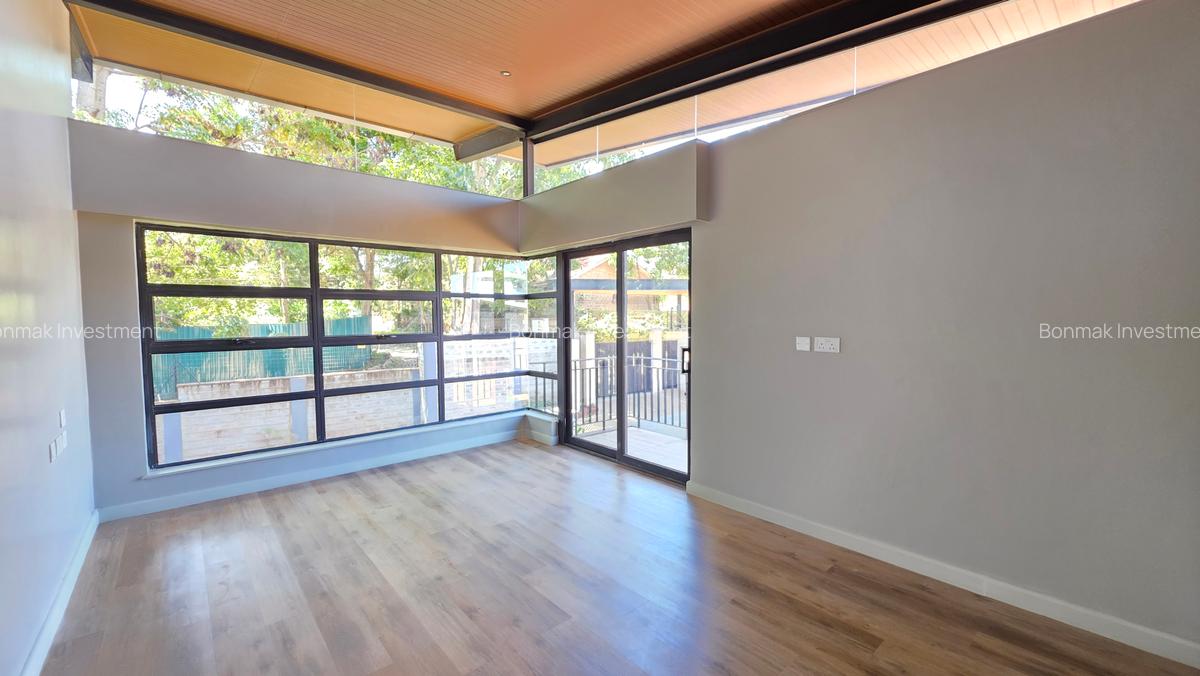 4 Bed Townhouse with En Suite at Near Sabis International School - 6