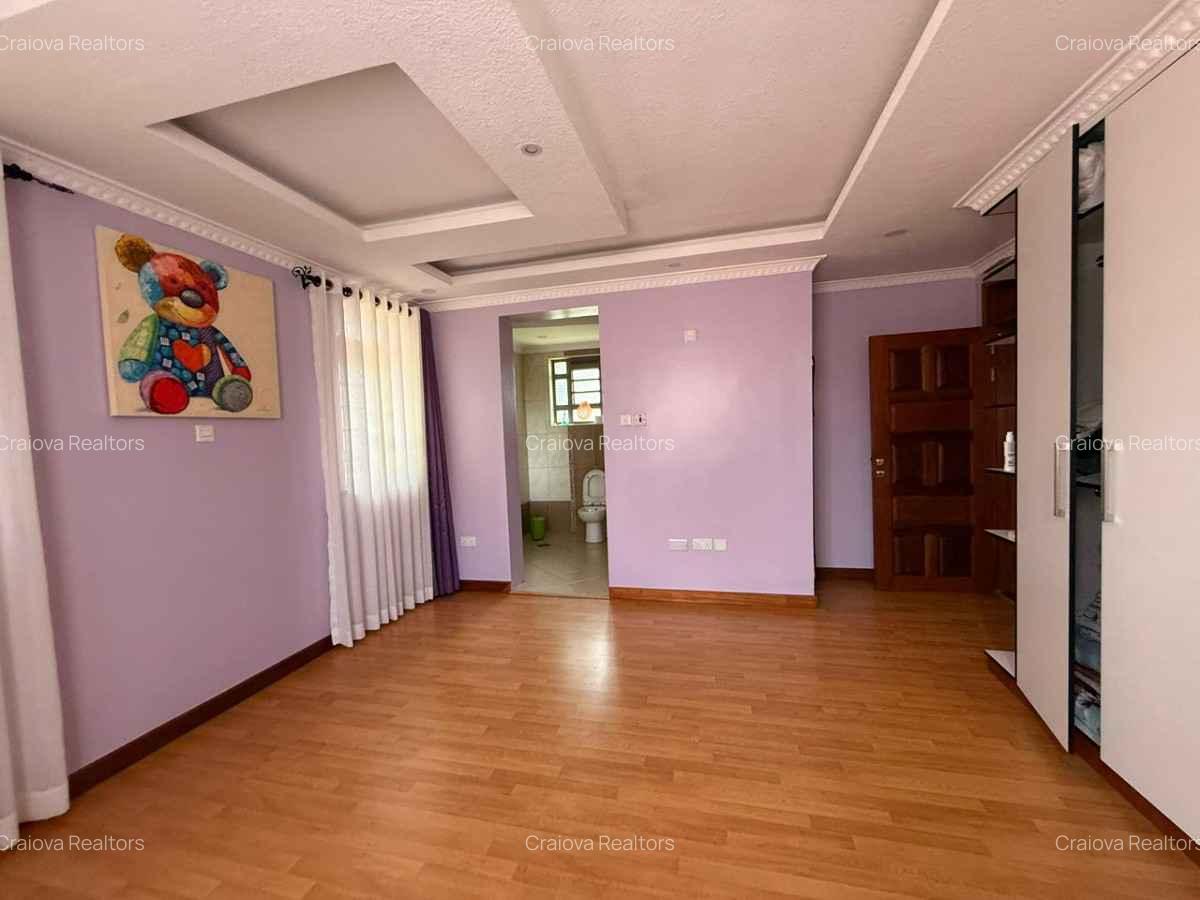 5 Bed Villa with En Suite at Mushroom Garden - 20