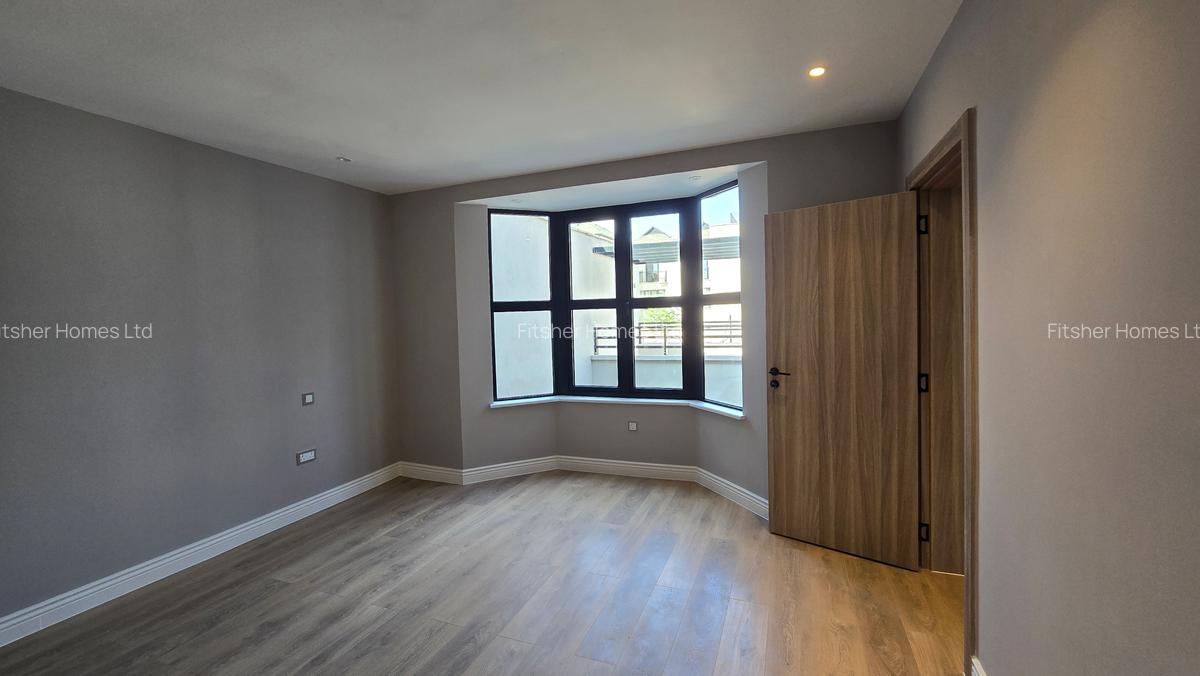 4 Bed House with En Suite in Karura - 20