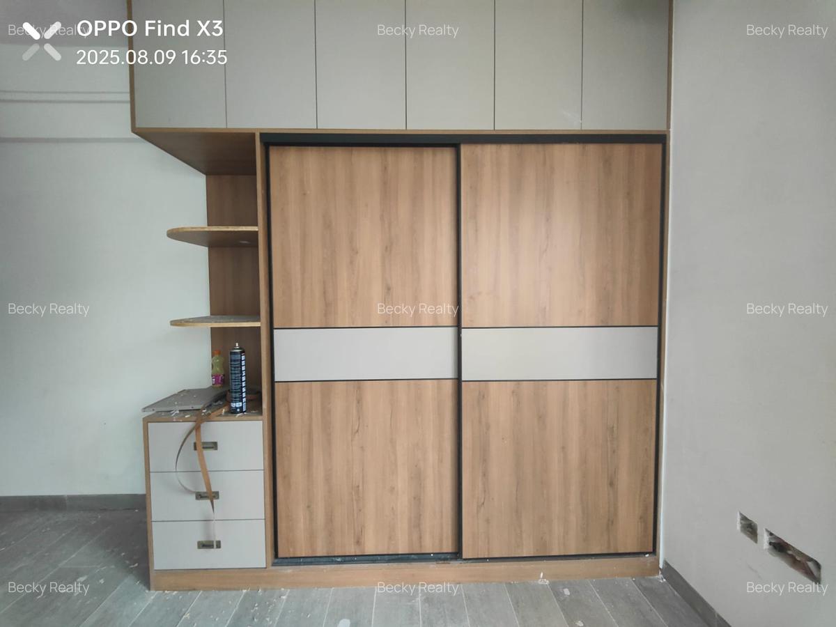 Serviced 1 Bed Apartment with En Suite at Urban Park Residence - 6