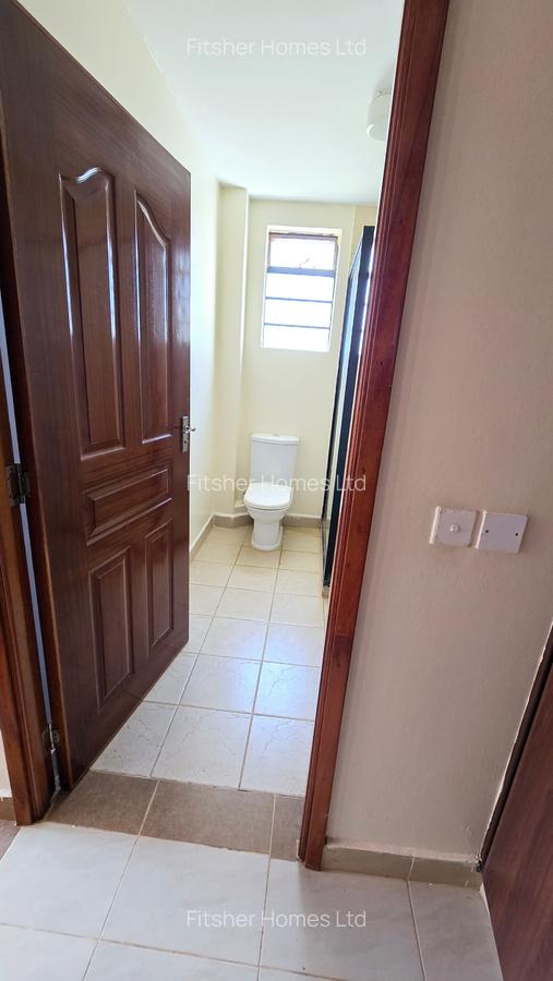 3 Bed Apartment with En Suite in Ruaka - 14