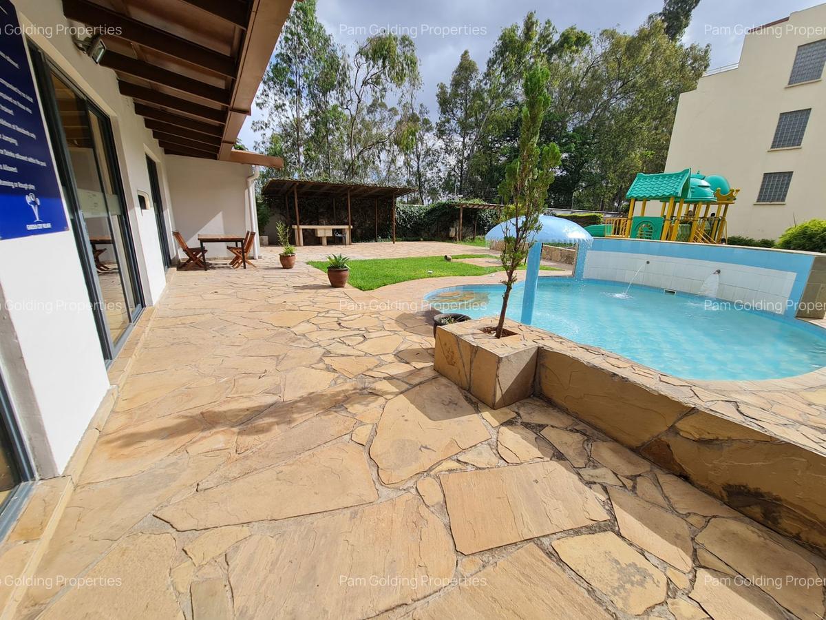 2 Bed Apartment with En Suite in Thika Road - 16