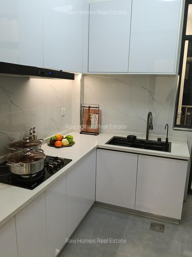 2 Bed Apartment with En Suite in Westlands Area - 16