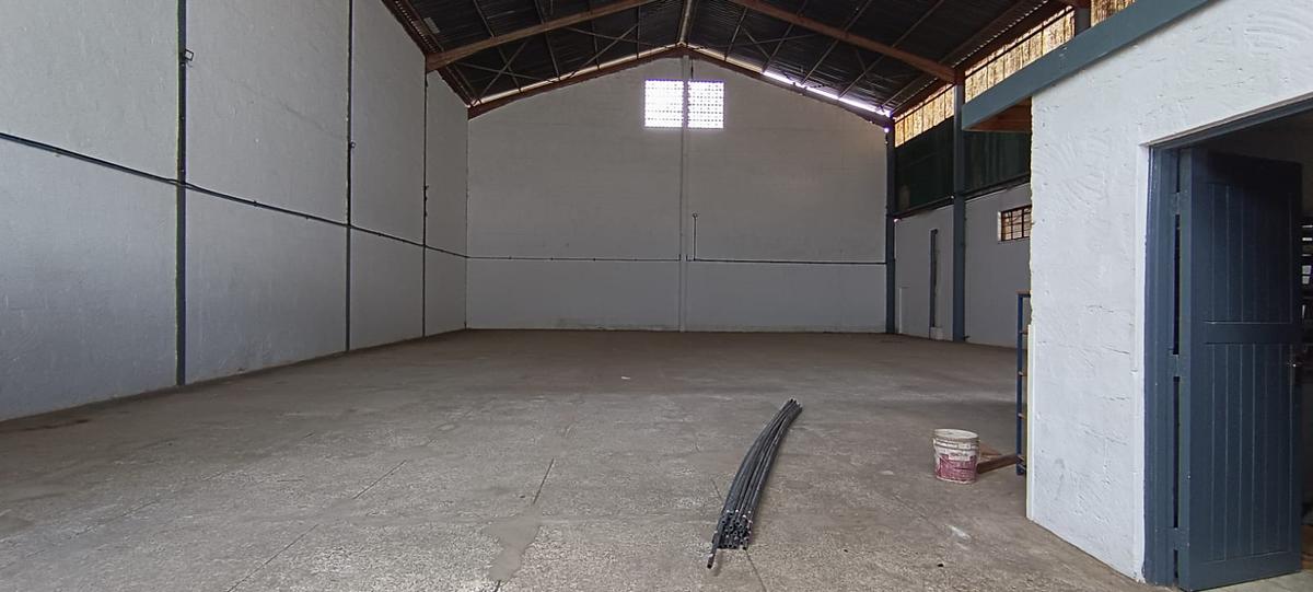 4,000 ft² Warehouse with Service Charge Included in Ruaraka - 6