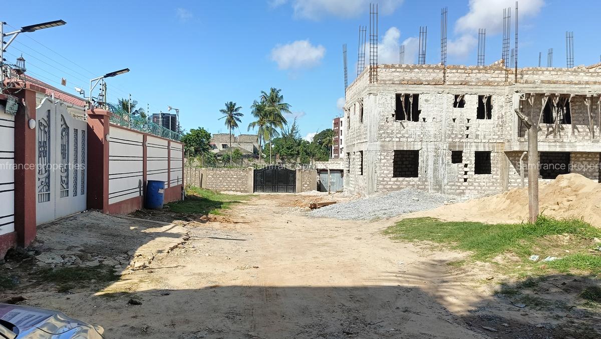 460 m² Residential Land at Old Malindi Road - 7