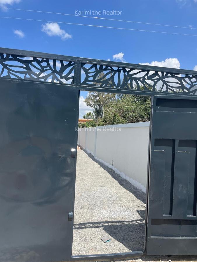 4 Bed House with En Suite in Ruiru - 13