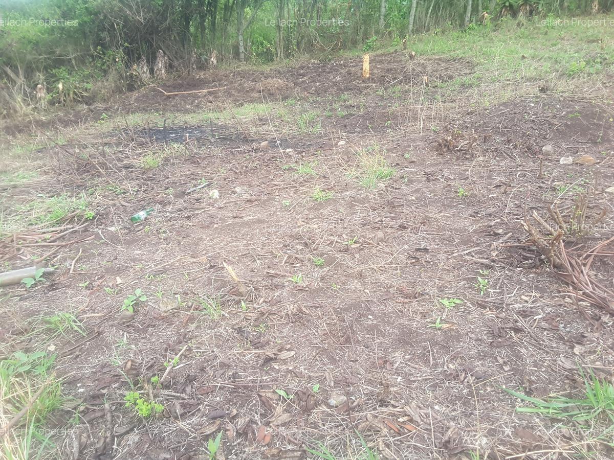 0.113 ac Land in Ngong - 9