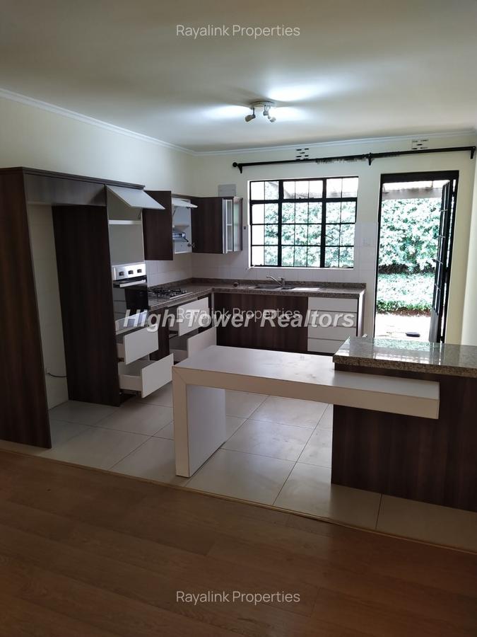 3 Bed House with En Suite at Marula - 5