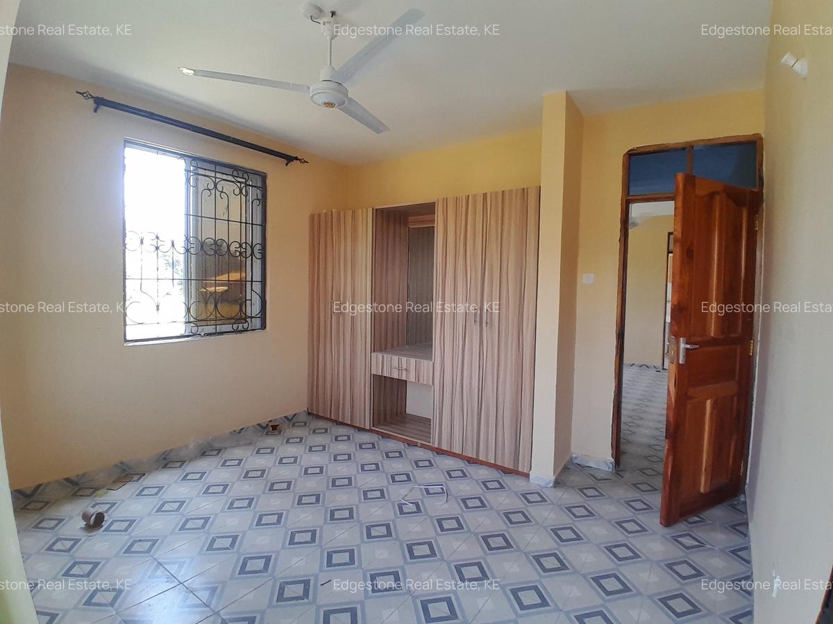 1 Bed Apartment with Borehole in Mtwapa - 7