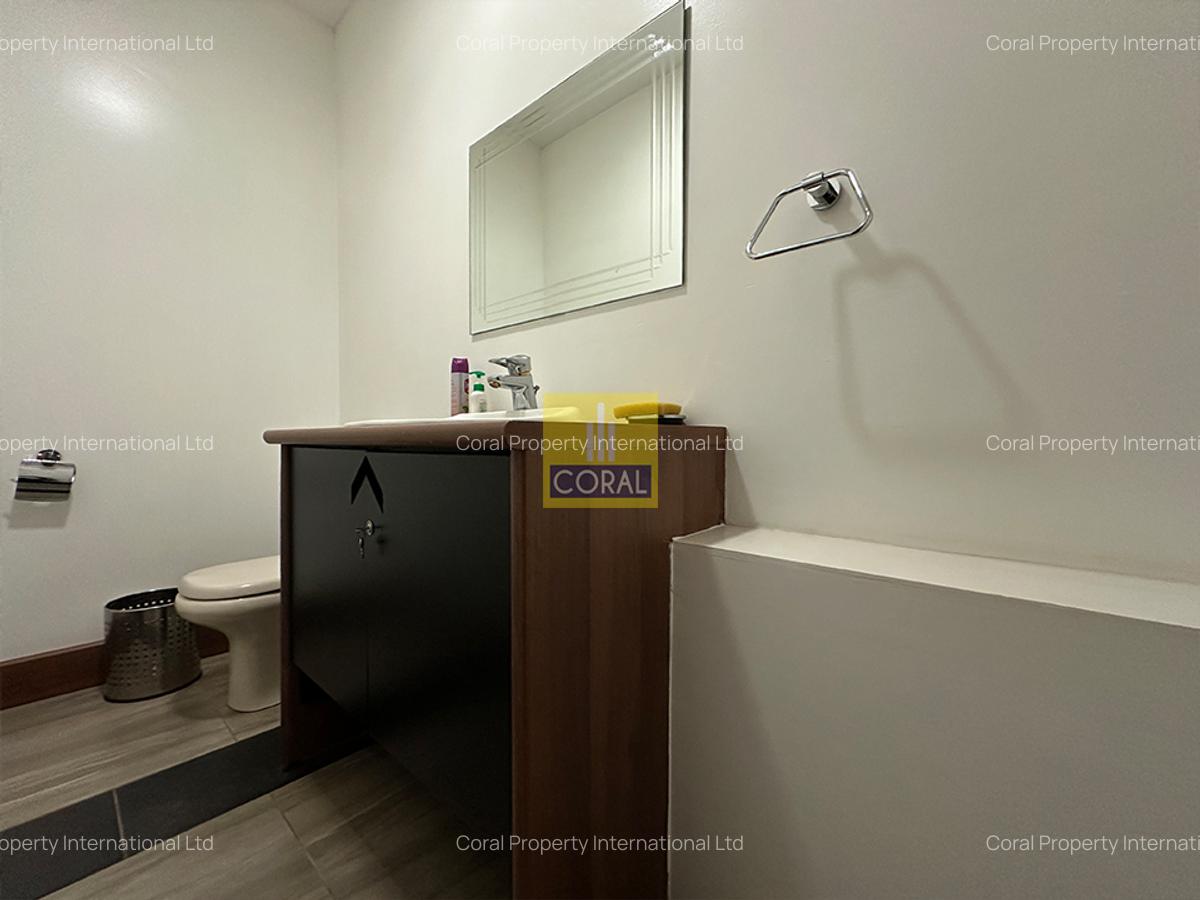 Office in Westlands Area - 15