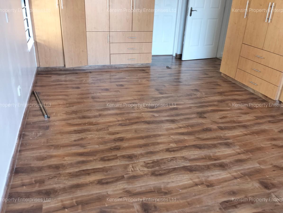 3 Bed Apartment with En Suite in Westlands Area - 15