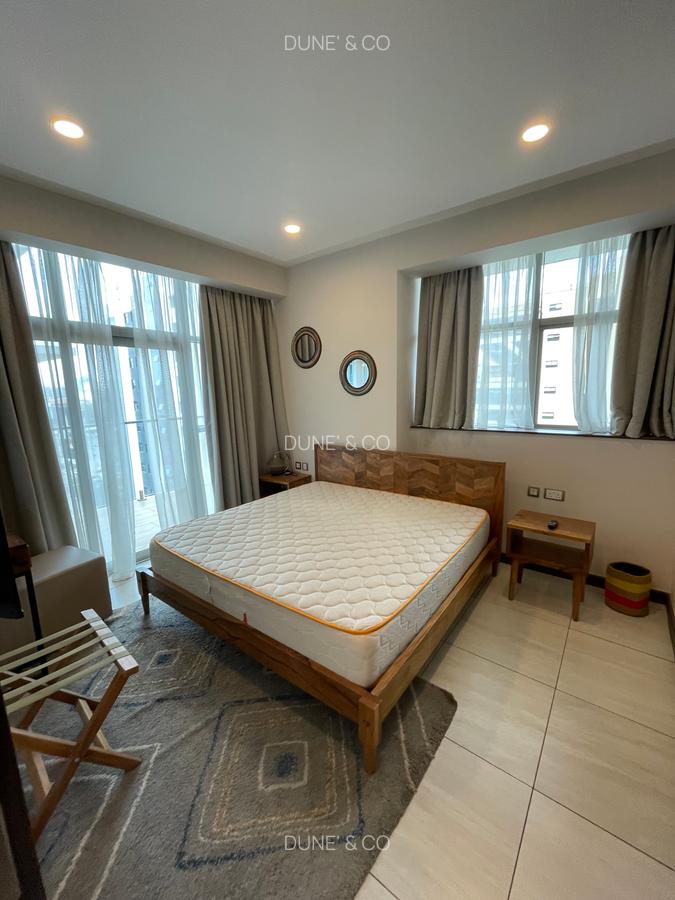 Serviced 2 Bed Apartment with En Suite in Westlands Area - 16