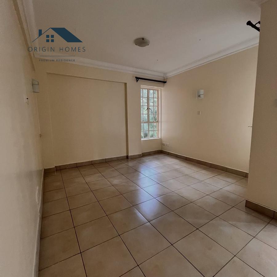 2 Bed Apartment with En Suite at Kilimani - 8