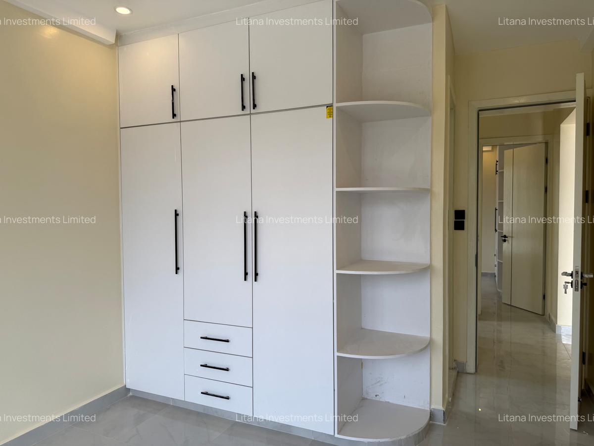 3 Bed House with En Suite in Kitengela - 15