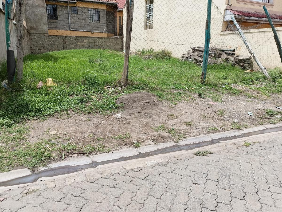 Residential Land at Imara Daima - 5