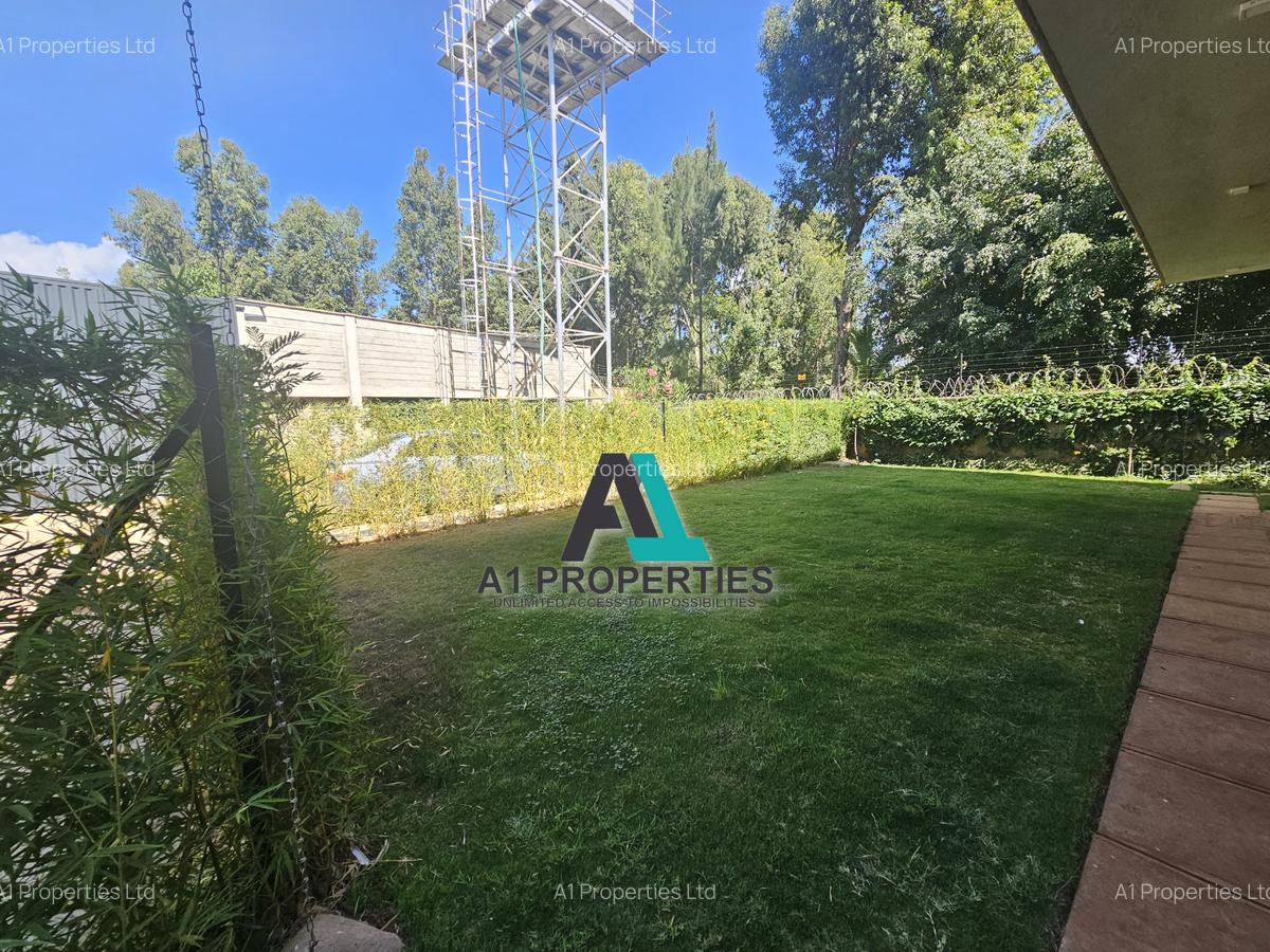 5 Bed Townhouse with En Suite in Lavington - 1