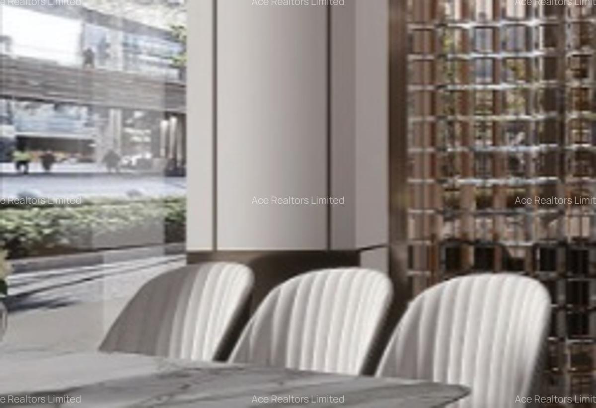 3 Bed Apartment with En Suite at Westlands - 7