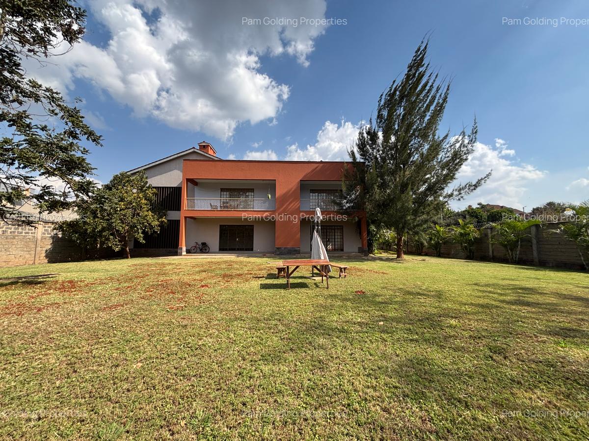 3 Bed Apartment with En Suite in Runda - 3