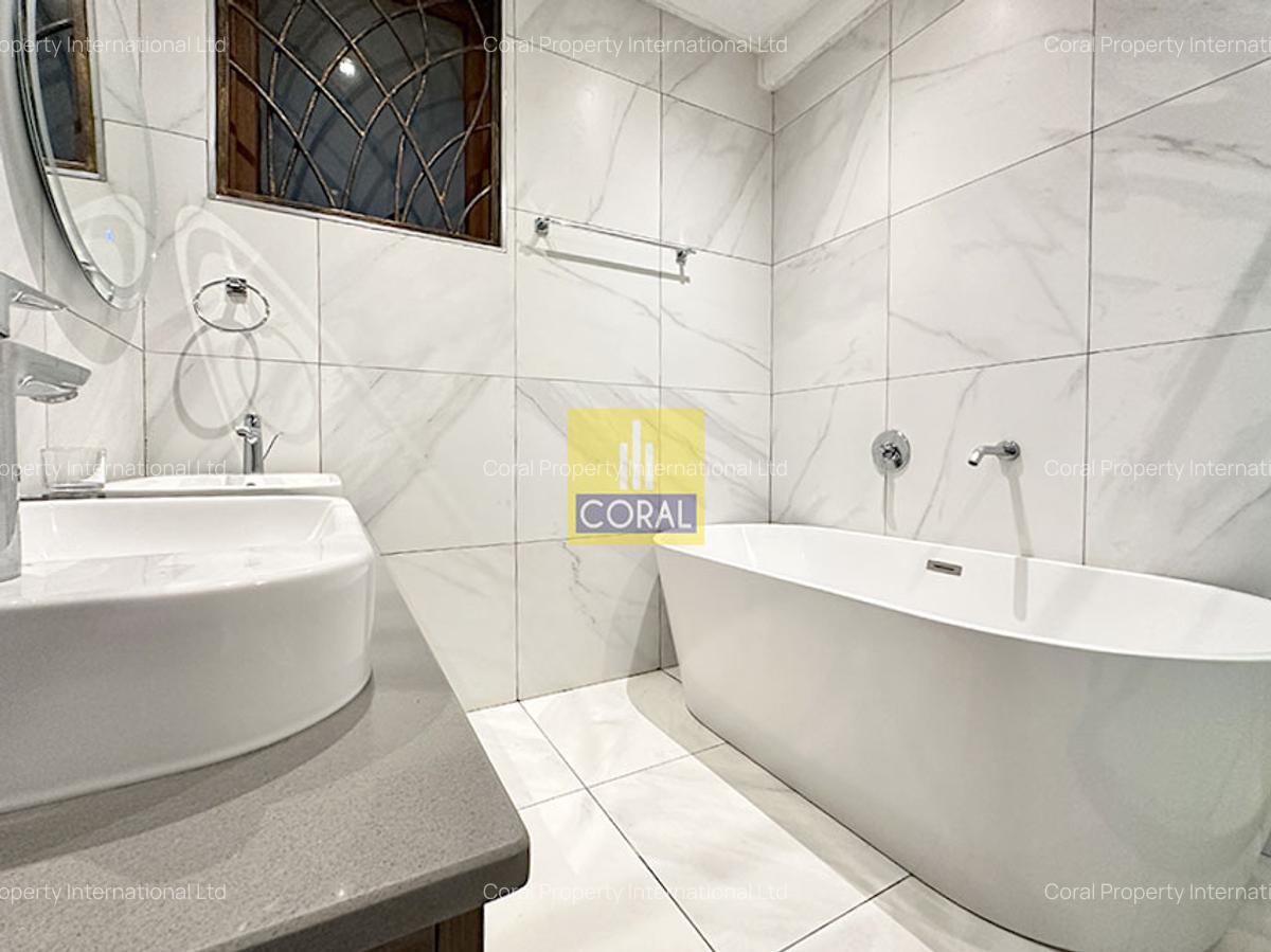 3 Bed Apartment in Westlands Area - 9