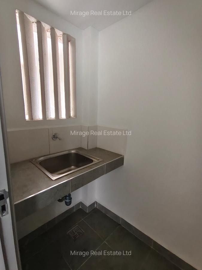 2 Bed Apartment with Swimming Pool in Garden Estate - 16