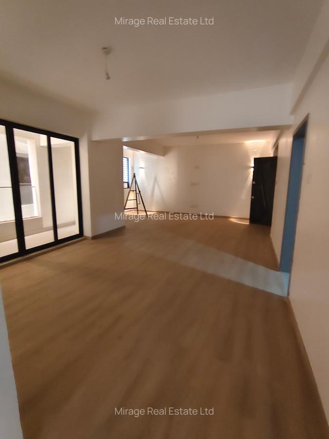 4 Bed Apartment with Staff Quarters in Parklands - 11