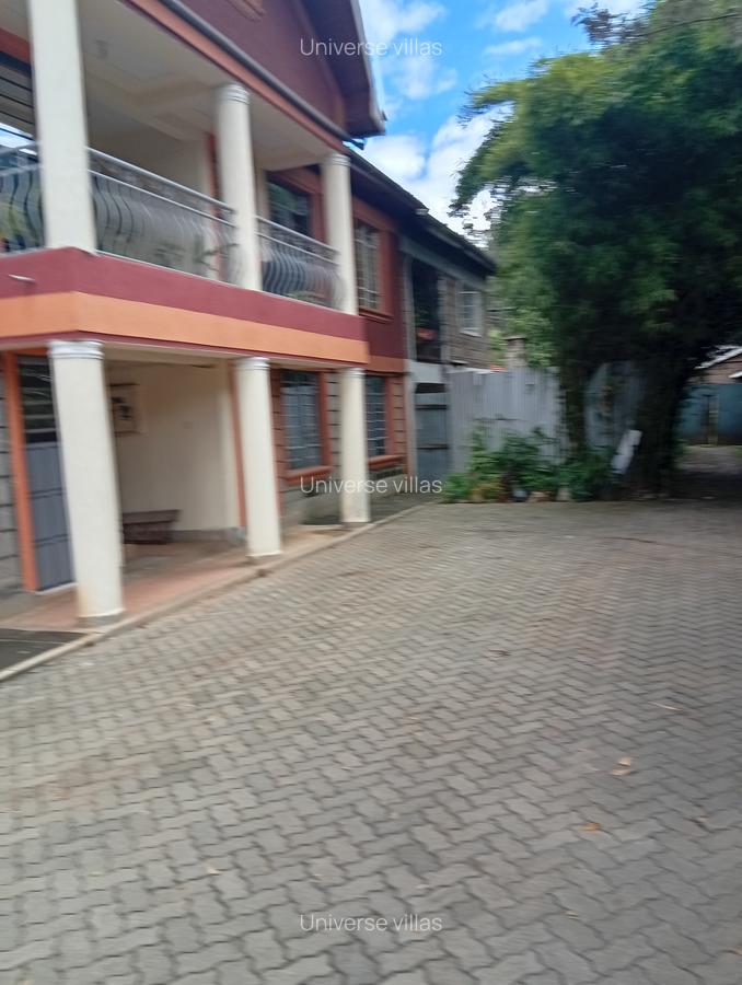 Serviced 2 Bed Apartment with En Suite at Karen - 4