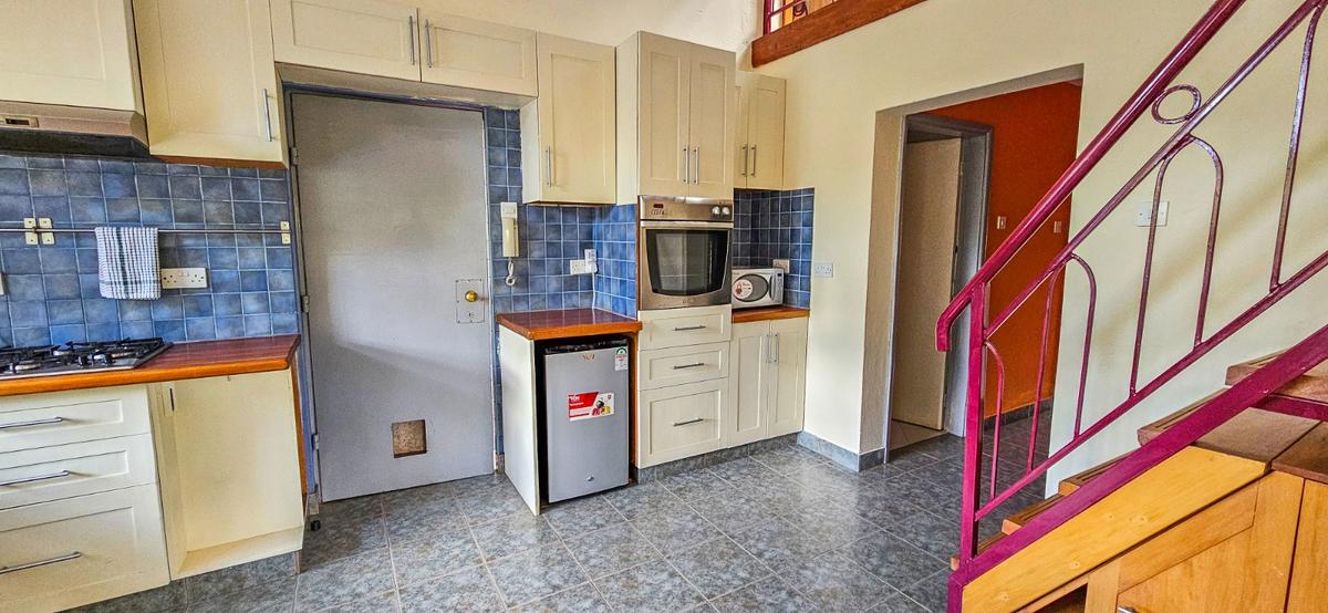 2 Bed Apartment with Backup Generator at Near Hardy Post - 7