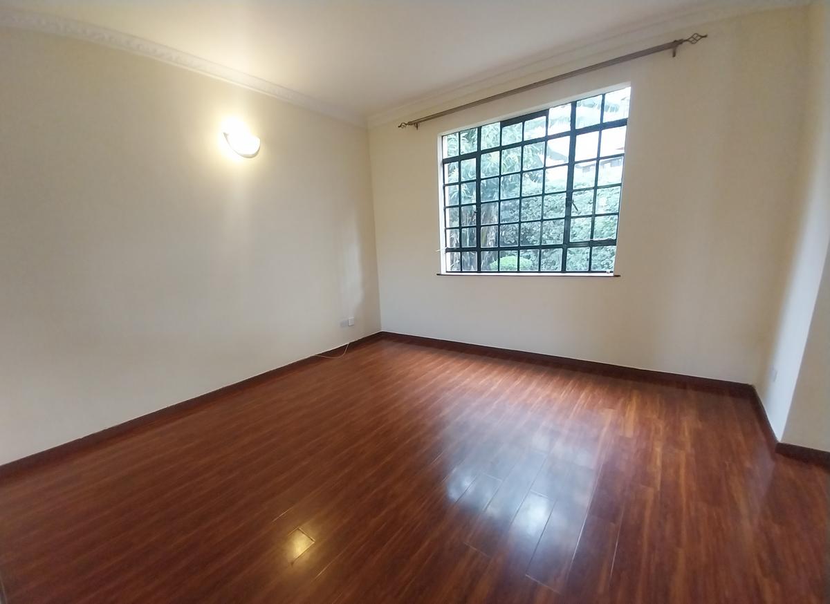 4 Bed Townhouse with En Suite in Kiambu Road - 7