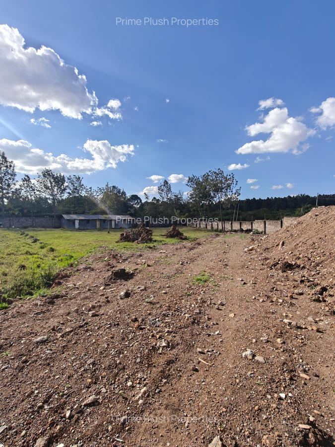 0.5 ac Land in Karen - 9