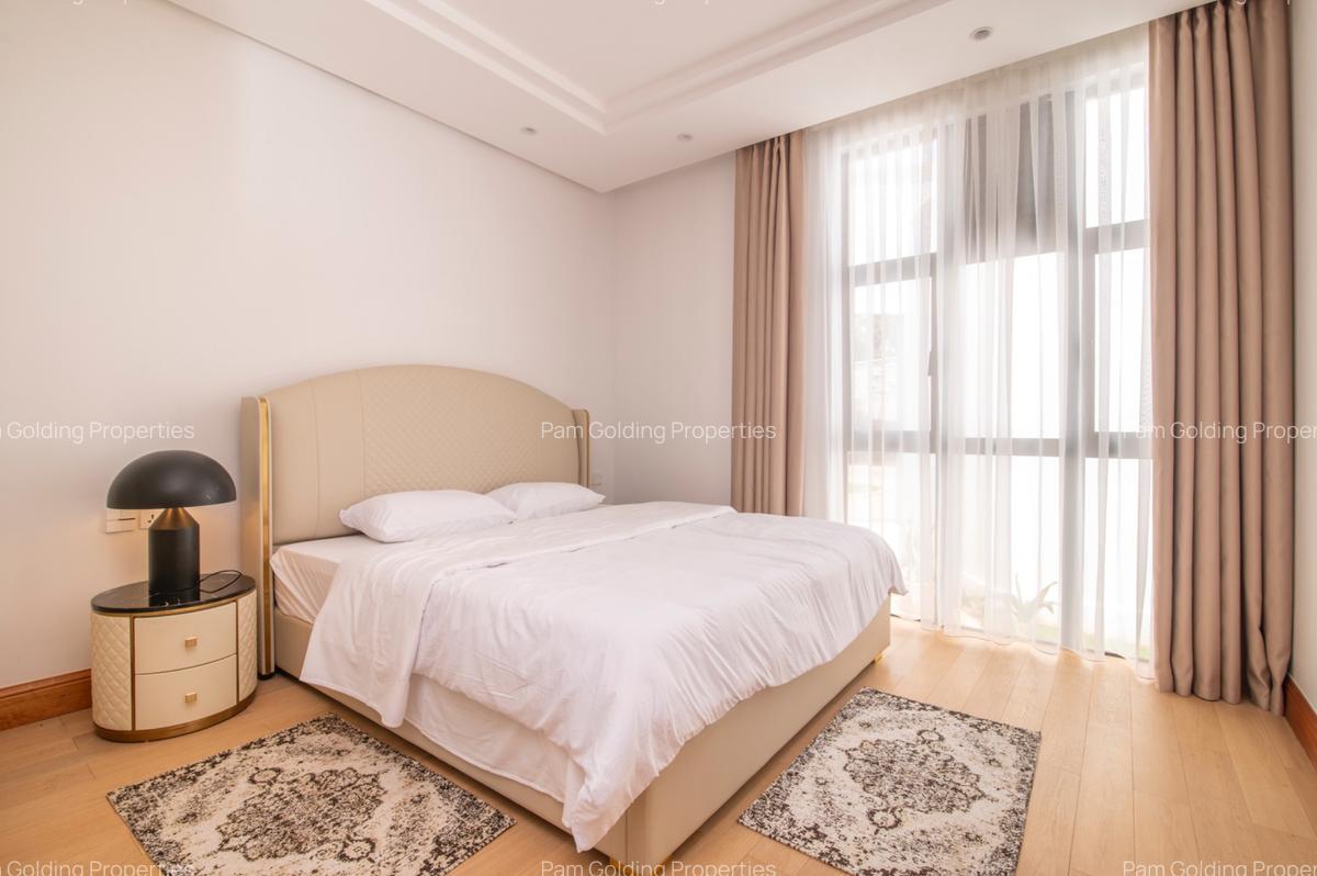 2 Bed House with En Suite in Karen - 13