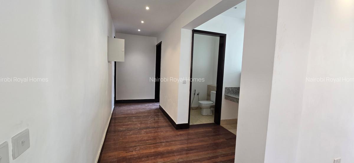 5 Bed House with En Suite at Runda Road - 15