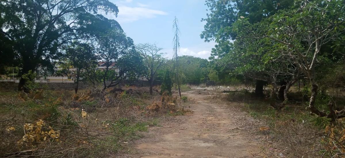 0.25 ac Land at Greenwood Drive Nyali - 2