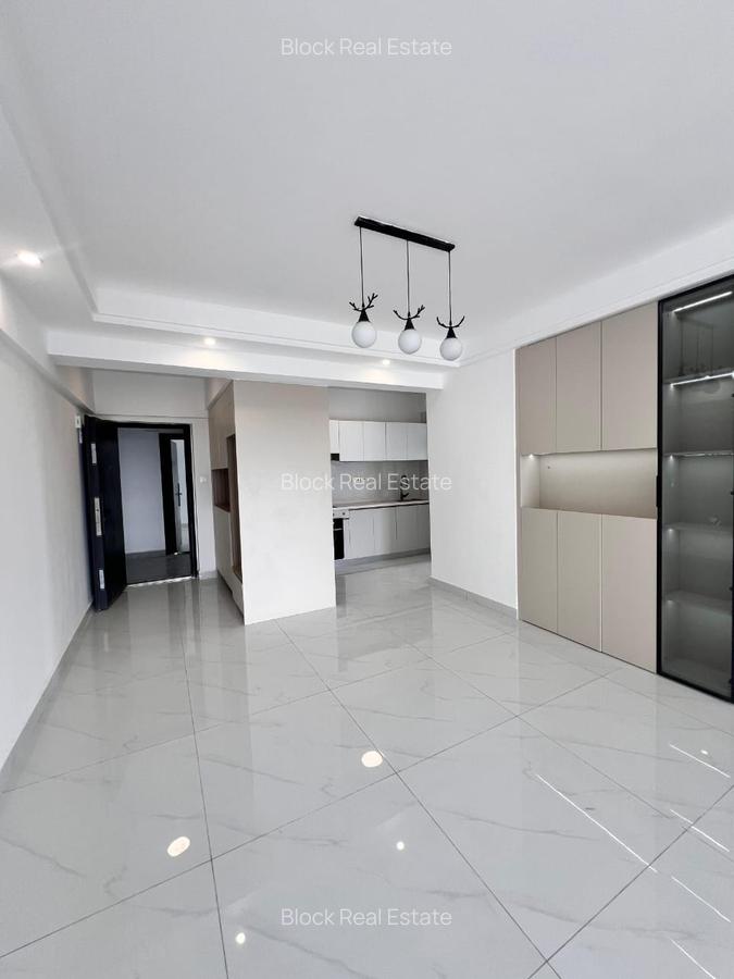 2 Bed Apartment with En Suite in Kileleshwa - 10