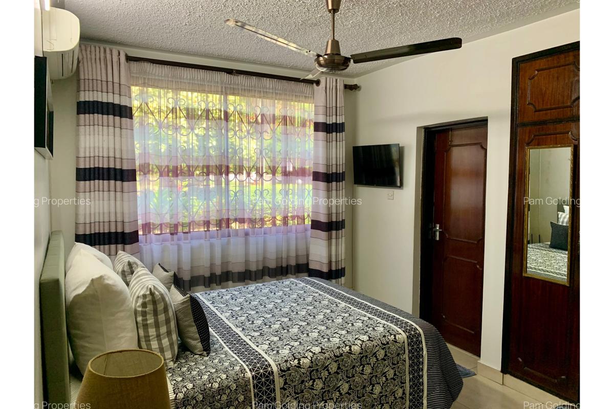 4 Bed Townhouse with Staff Quarters in Nyali Area - 7