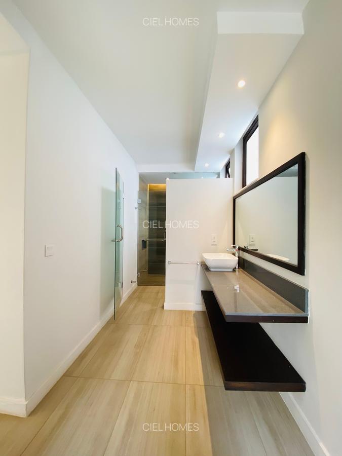 4 Bed Villa with Staff Quarters at Chalbi Drive - 11