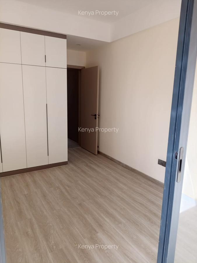 2 Bed Apartment with Swimming Pool in Kilimani - 13