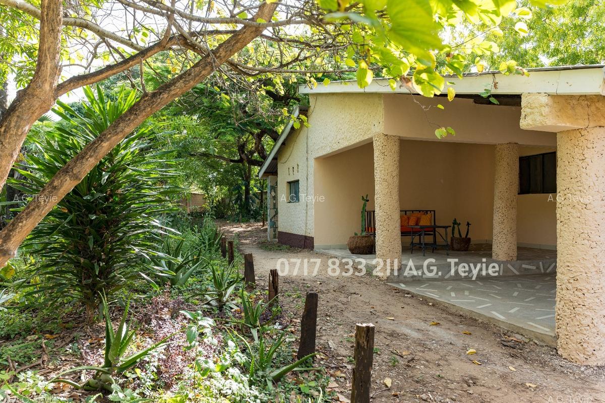 4 Bed House with En Suite at Suli Suli Road - 3