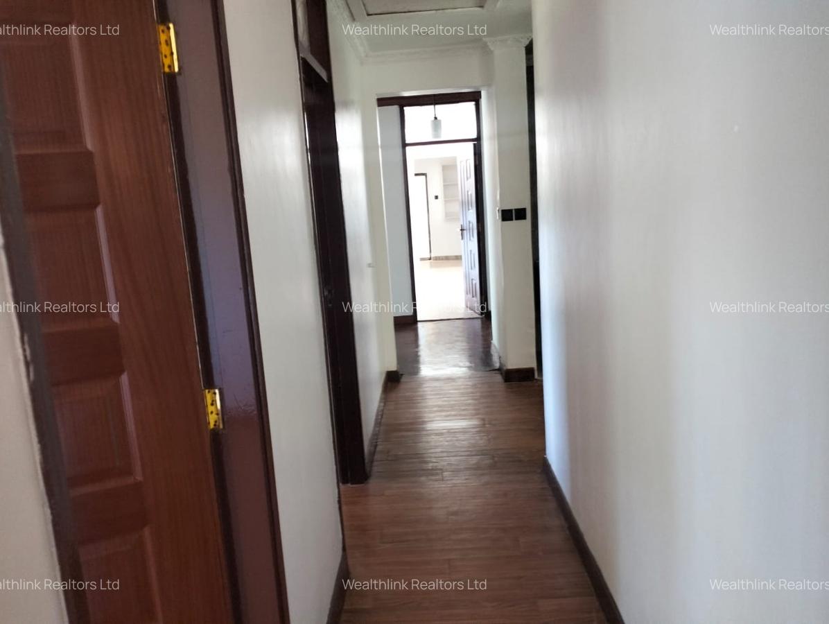 4 Bed House with En Suite at Loresho - 8