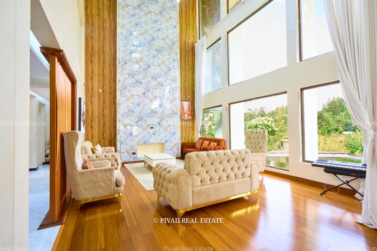 5 Bed House with Garden in Kiambu Road - 10