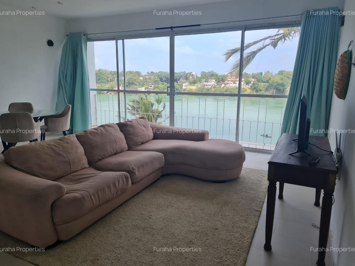 3 Bed Apartment in Tudor - 3