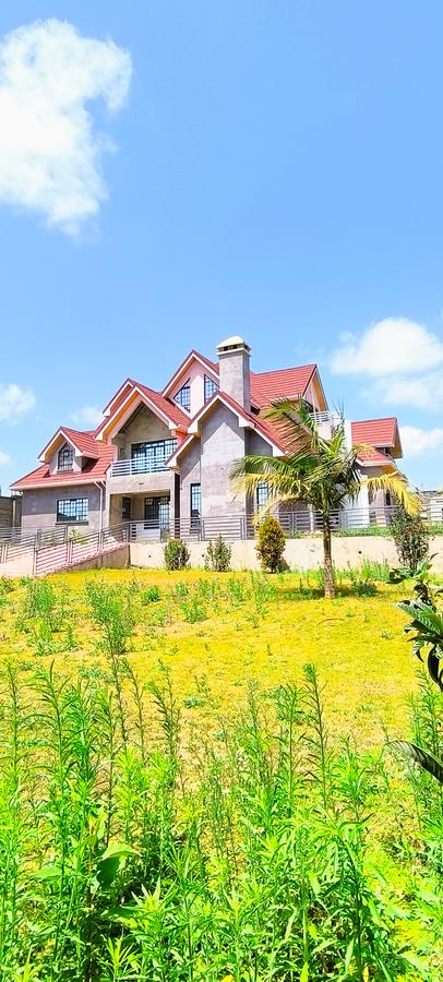 7 Bed House with En Suite at Kiambu - 20