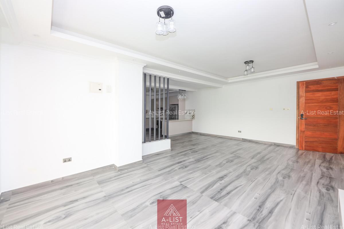 1 Bed Apartment with En Suite at Westlands - 10
