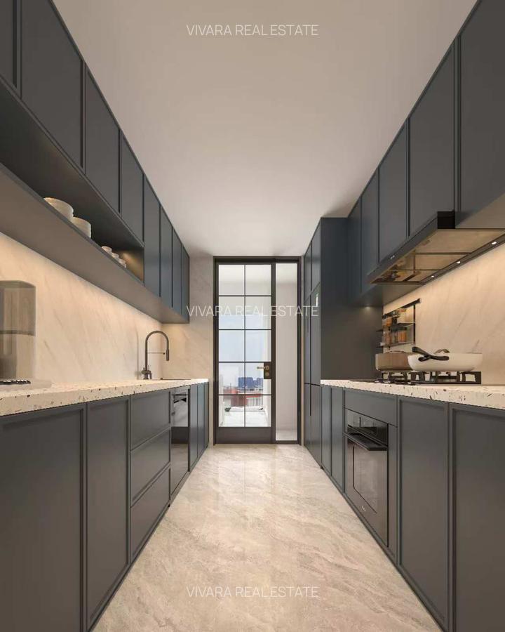 3 Bed Apartment with En Suite at Westlands - 12