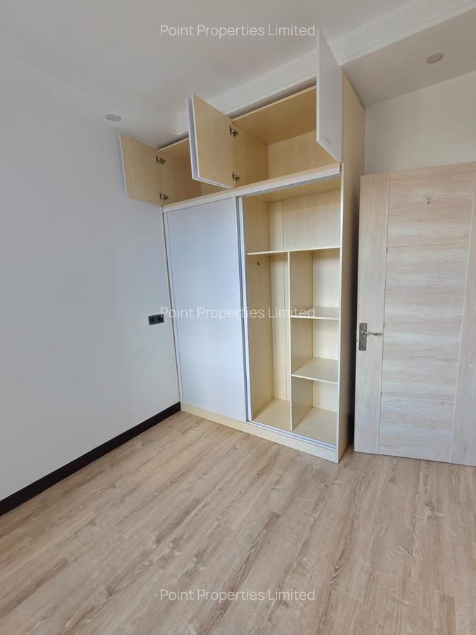 3 Bed Apartment with En Suite in Kilimani - 10