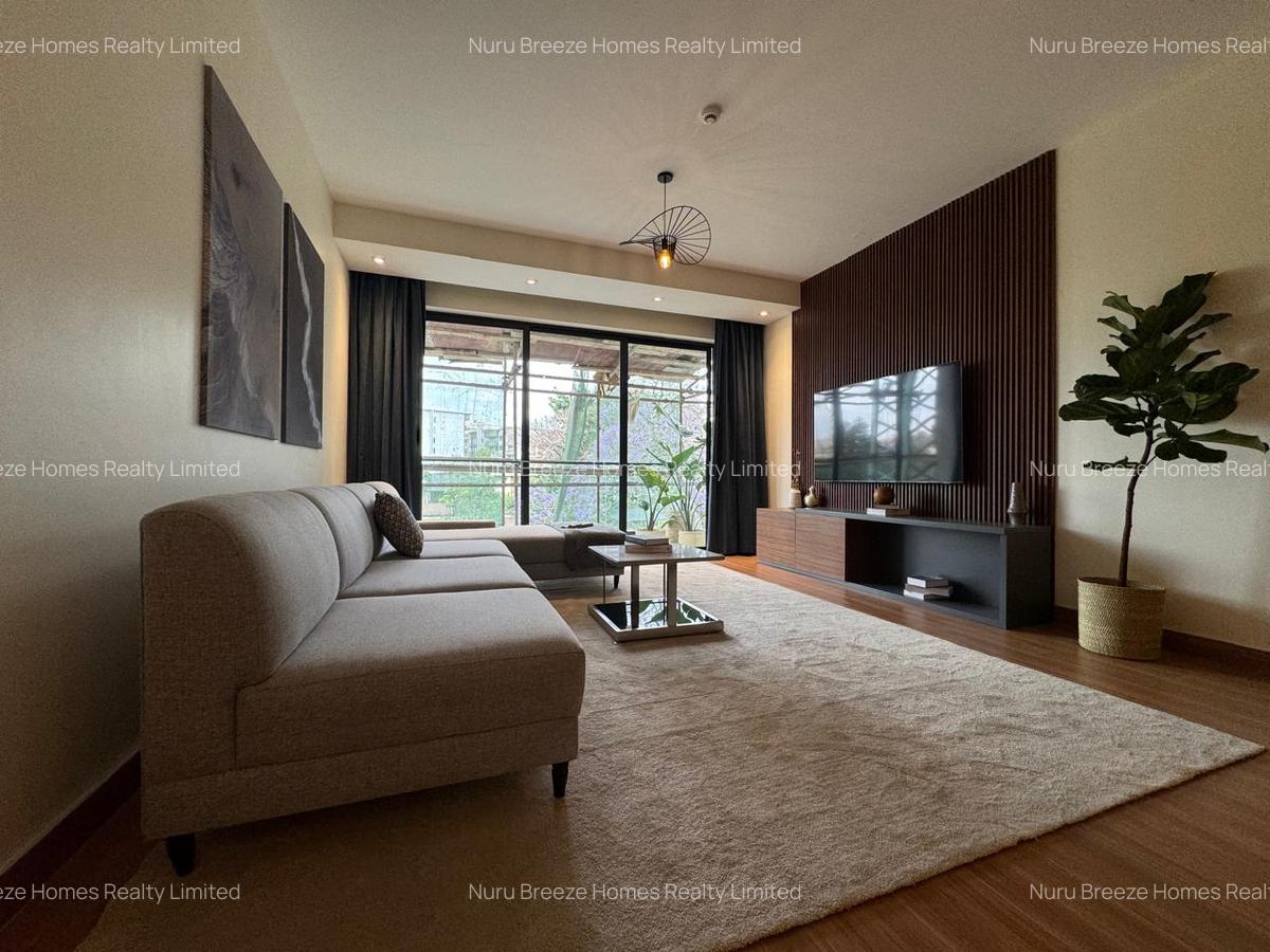 2 Bed Apartment with En Suite in Riverside - 17