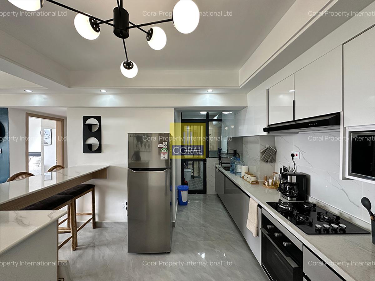 2 Bed Apartment in Westlands Area - 7