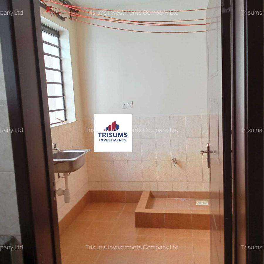 3 Bed Apartment with En Suite at Rhapta Road - 8