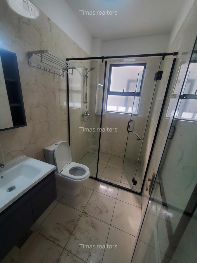 3 Bed Apartment with En Suite at Syokimau - 8
