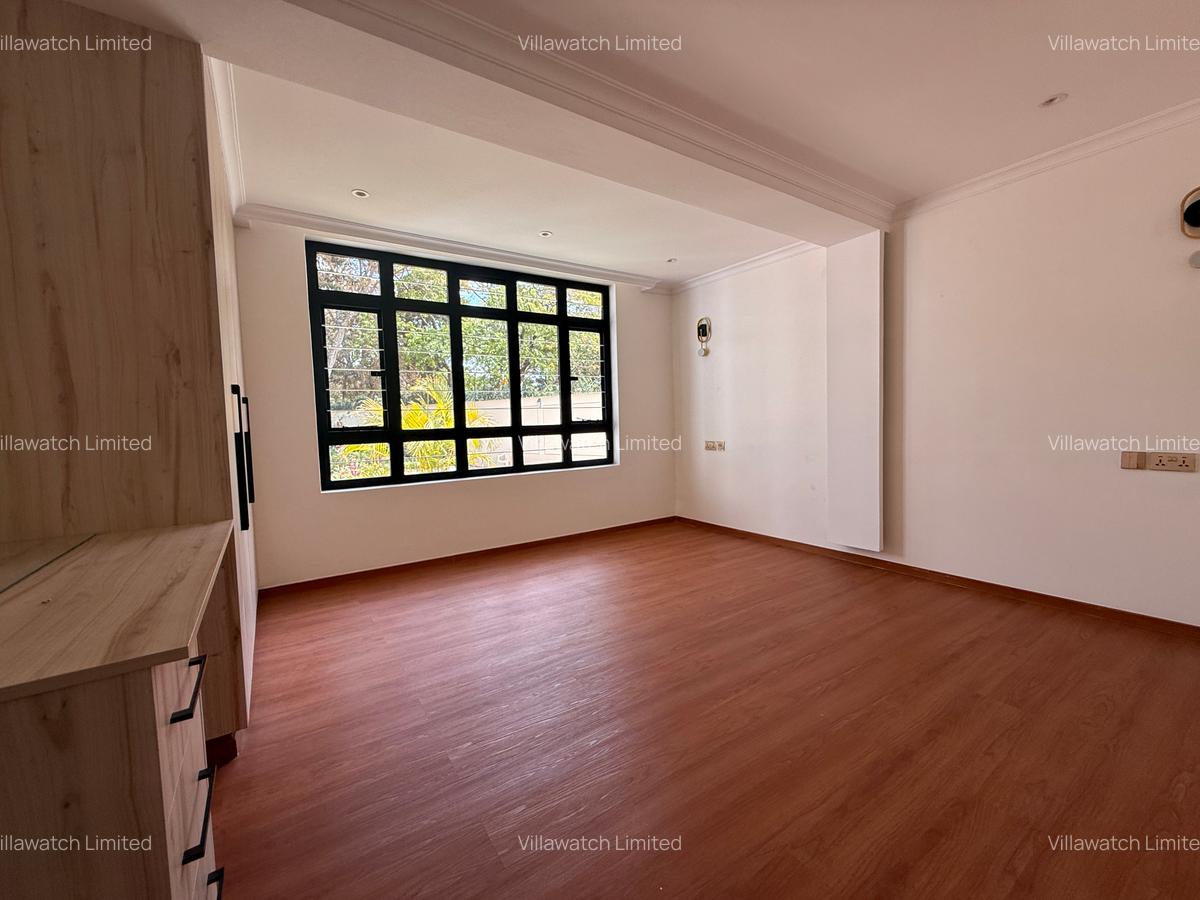 6 Bed House with Staff Quarters at Old Runda - 5